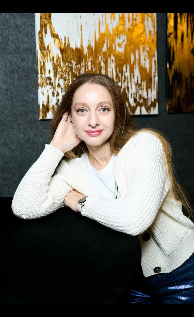 Анна