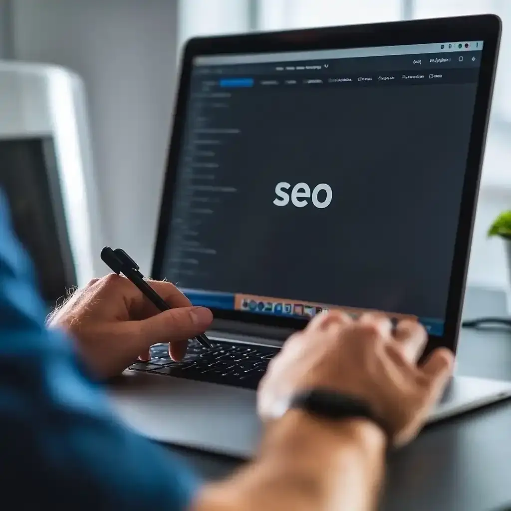 SEO-продвижение
