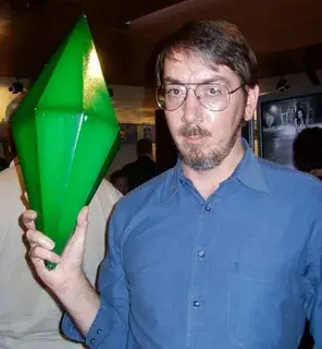 Уилл Райт