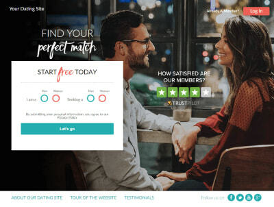 Dating Software - Award-Winning Dating Script ♥ PG Dating Pro