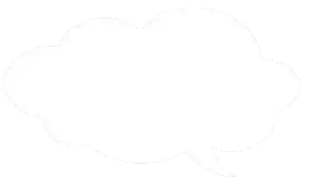 cloud vector