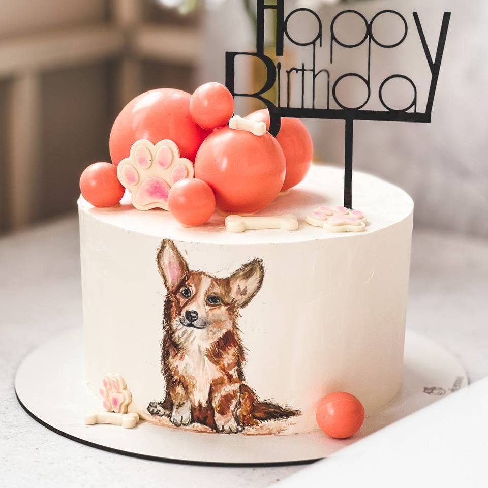 торт на заказ тверь