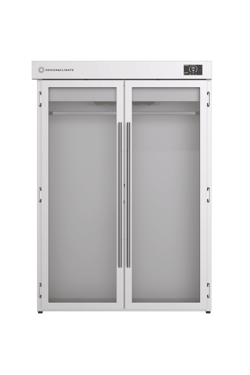 DC ClassicVision EX