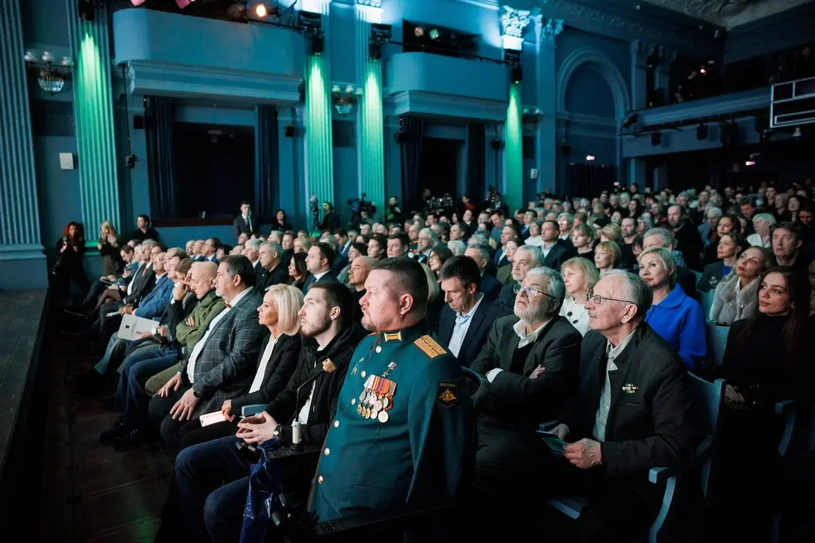 Известные писатели и переводчики стали лауреатами премии «Слово»