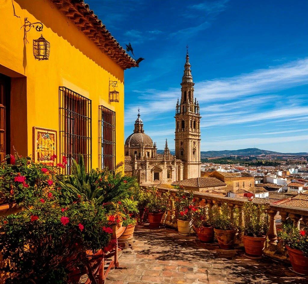 Испанский язык: от латинских корней до глобального феномена