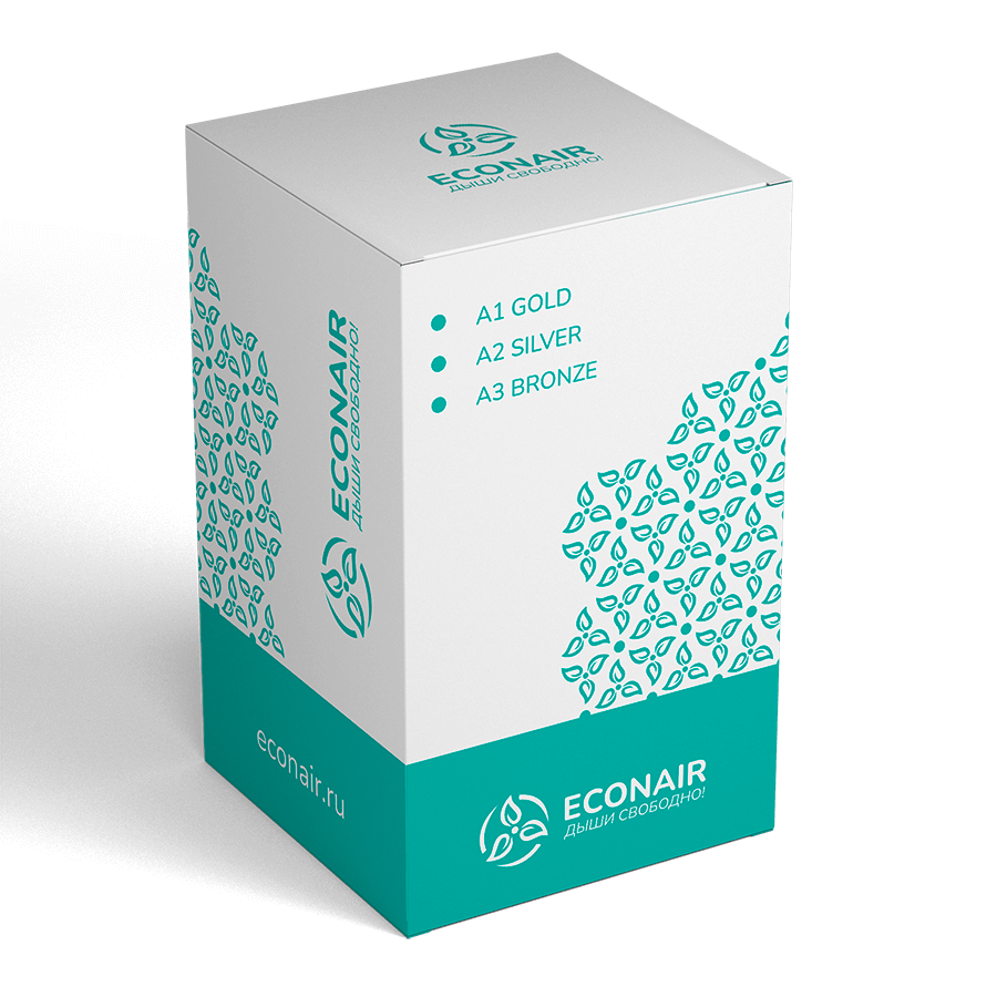 Premium вытяжки для маникюра и педикюра