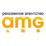 Логотип компании AMG
