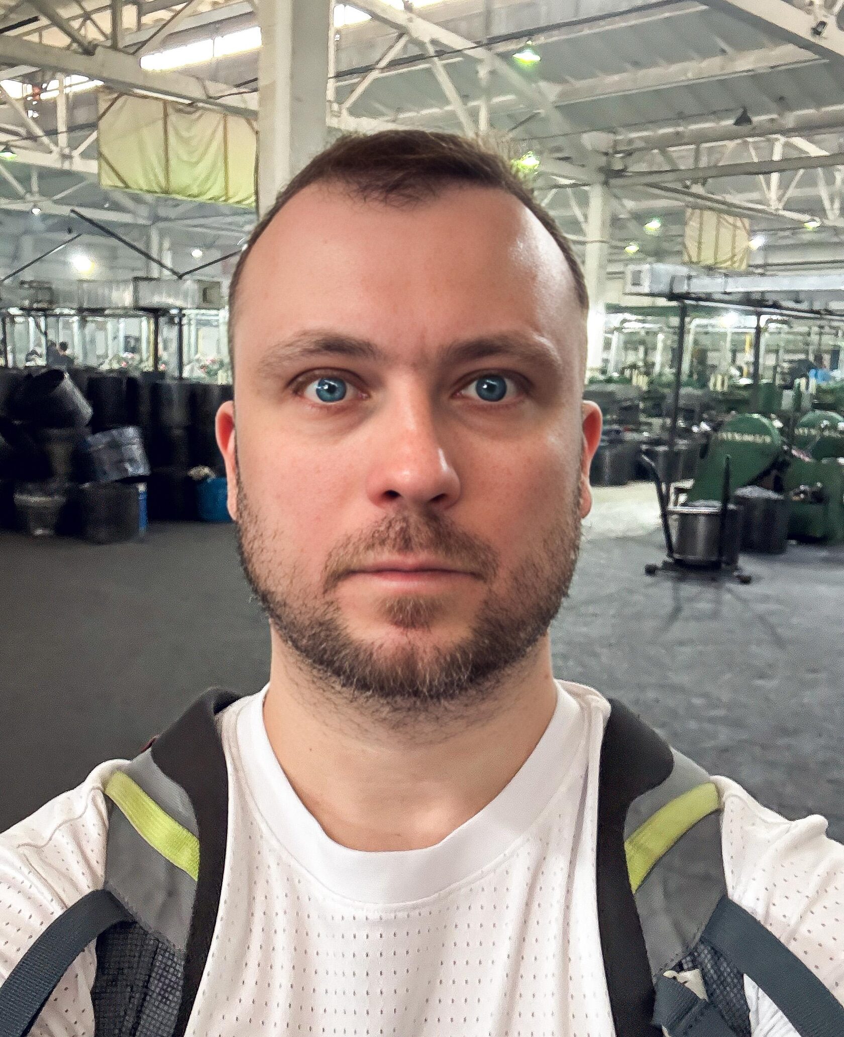 Василий Никоноров