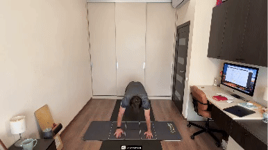 Упражнение GIF