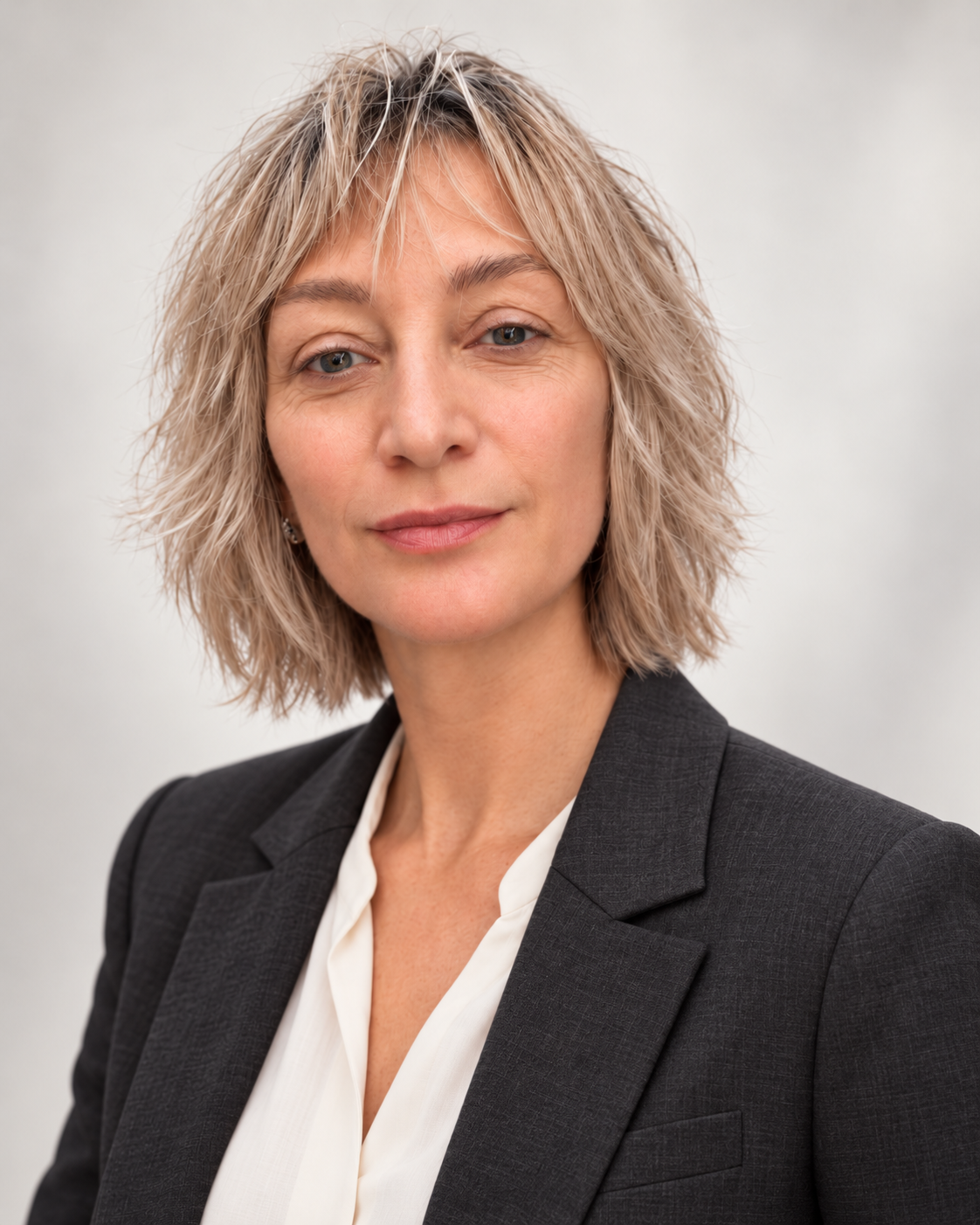 Елена Миркина — автор системы Лайфформинг