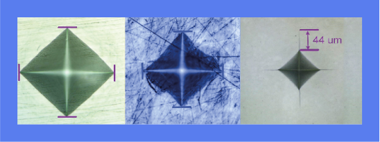 Микротвердомер Виккерса НаноСкан-HV