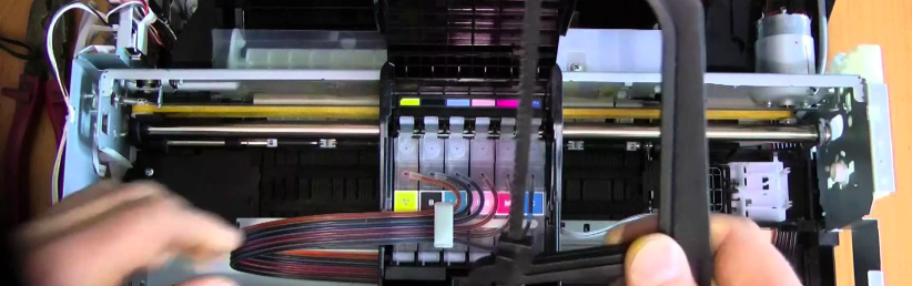 Экономия при печати