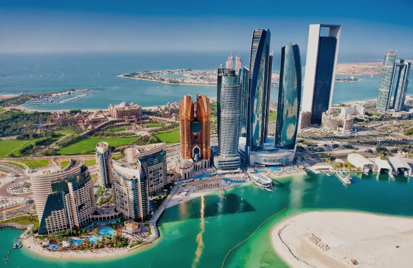 WSX 2023: Абу-Даби примет предпоследний этап чемпионата