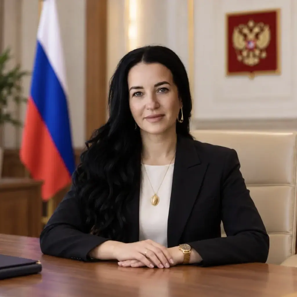 Виктория Краснопёрова