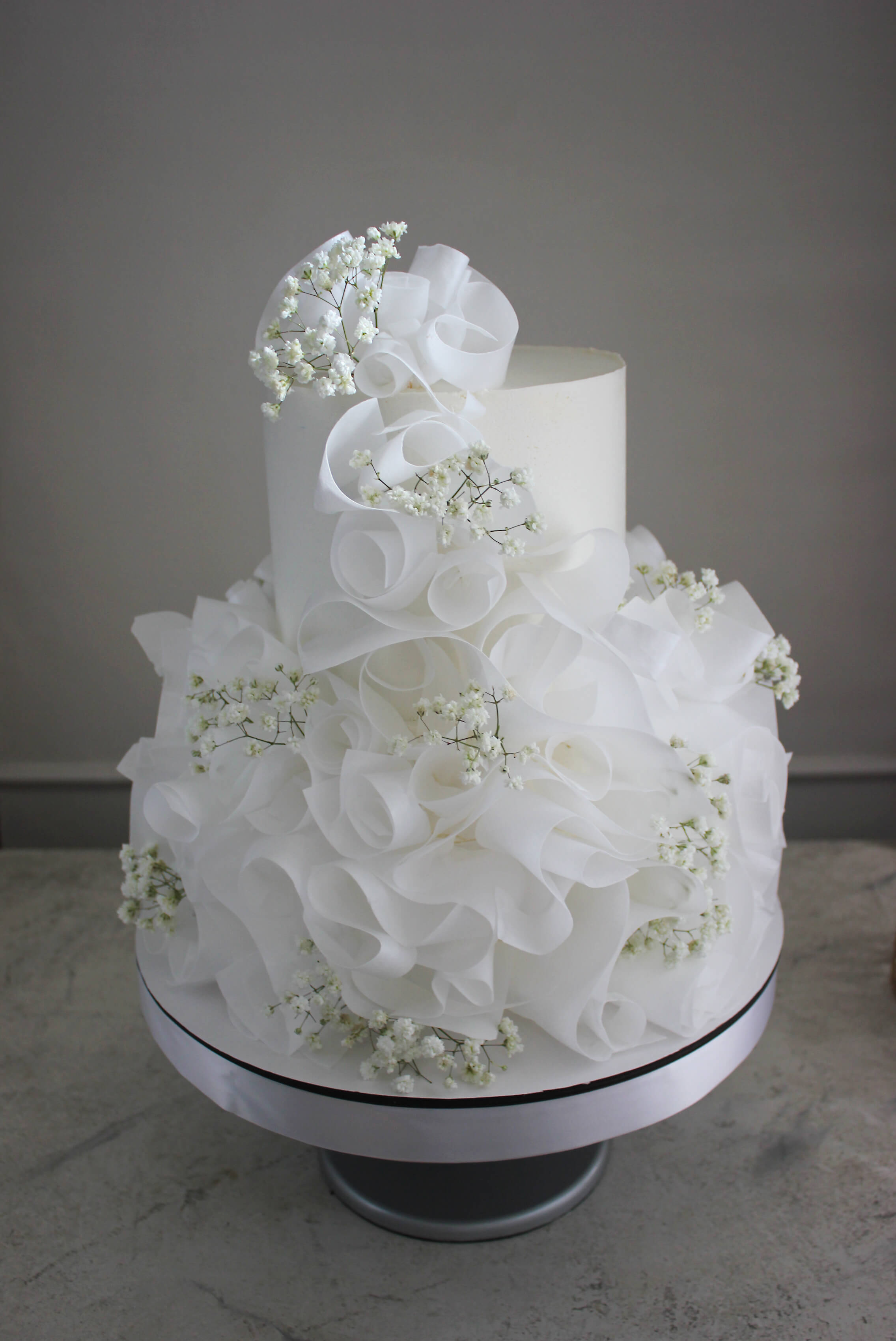 Пакет «Свадебный торт»