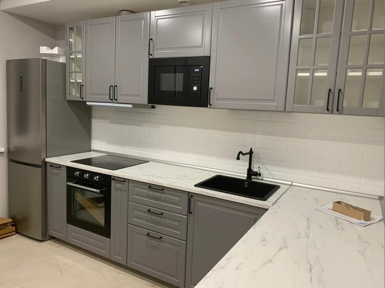 Ikea kitchen installers near me New York City