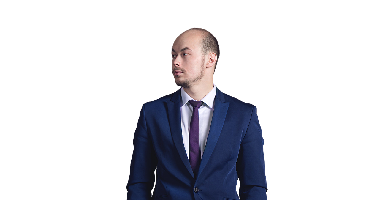 маркетолог 