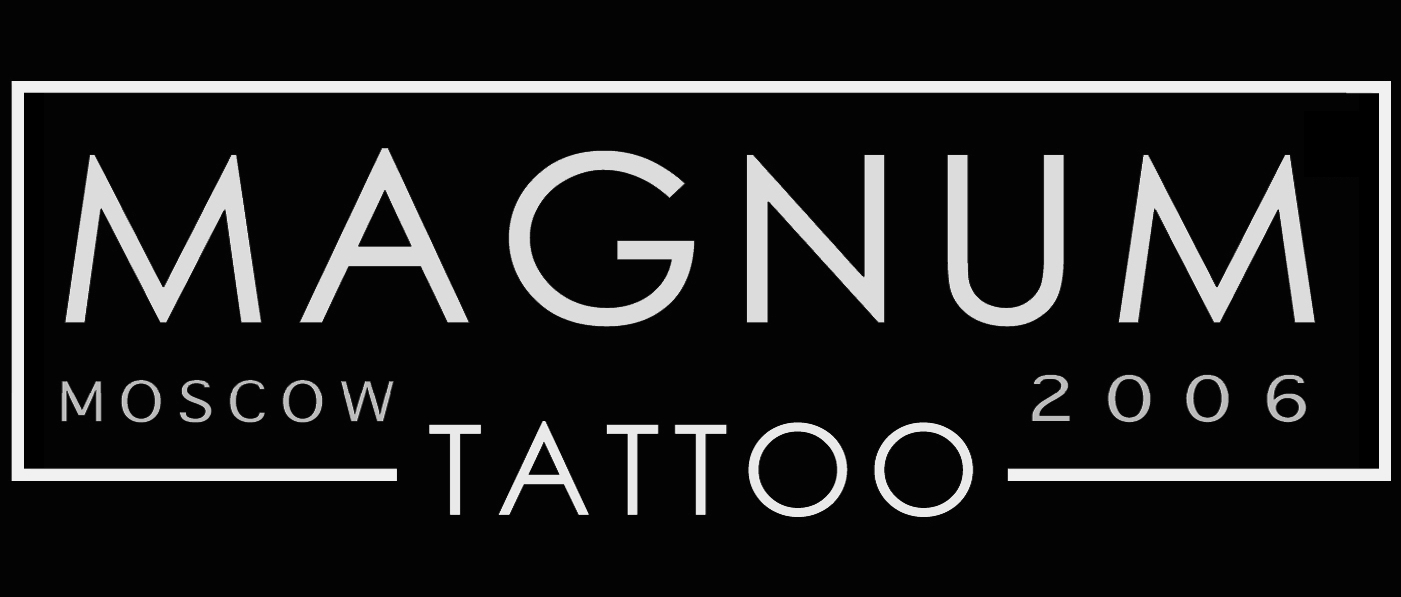 MAGNUM TATTOO