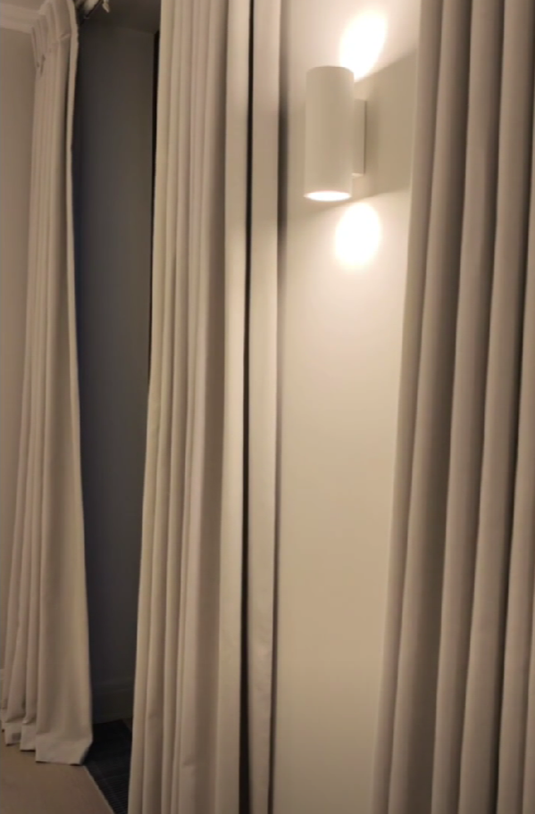 Шторы на заказ в Санкт-Петербурге