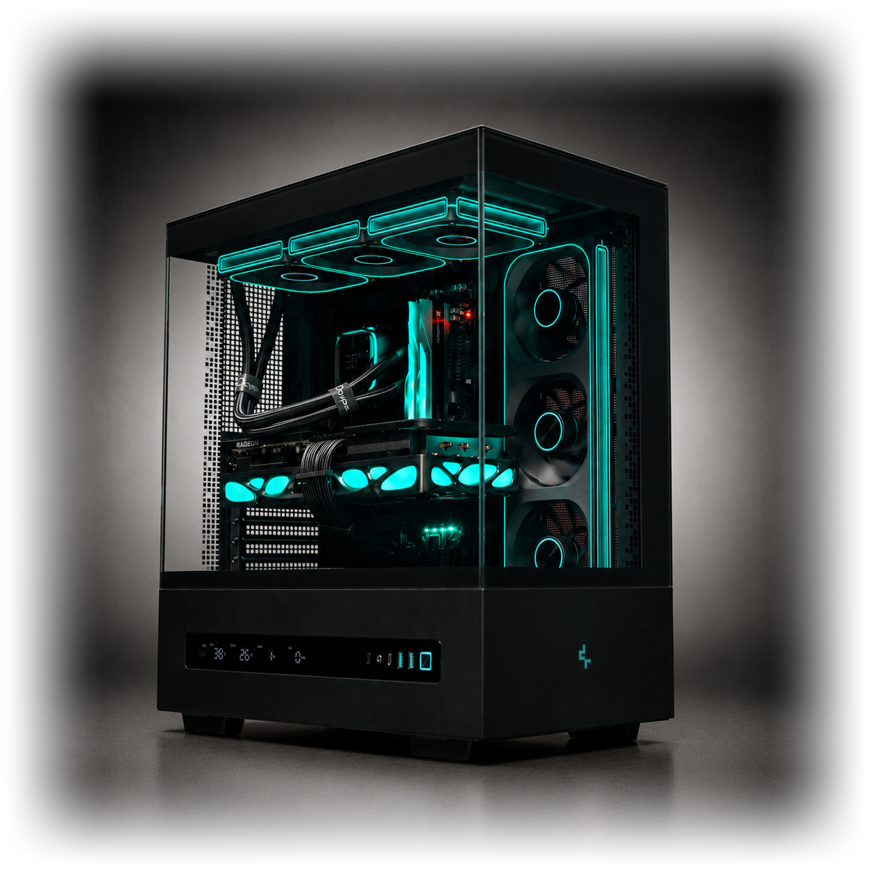 VISION RTX 5090