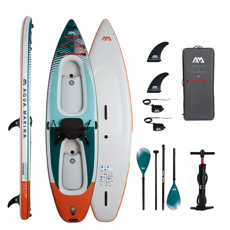 Aqua Marina Cascade Tandem 13.2