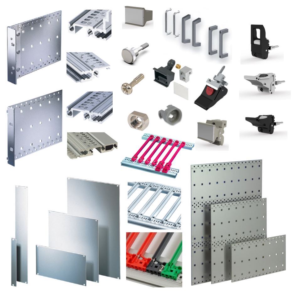 Components