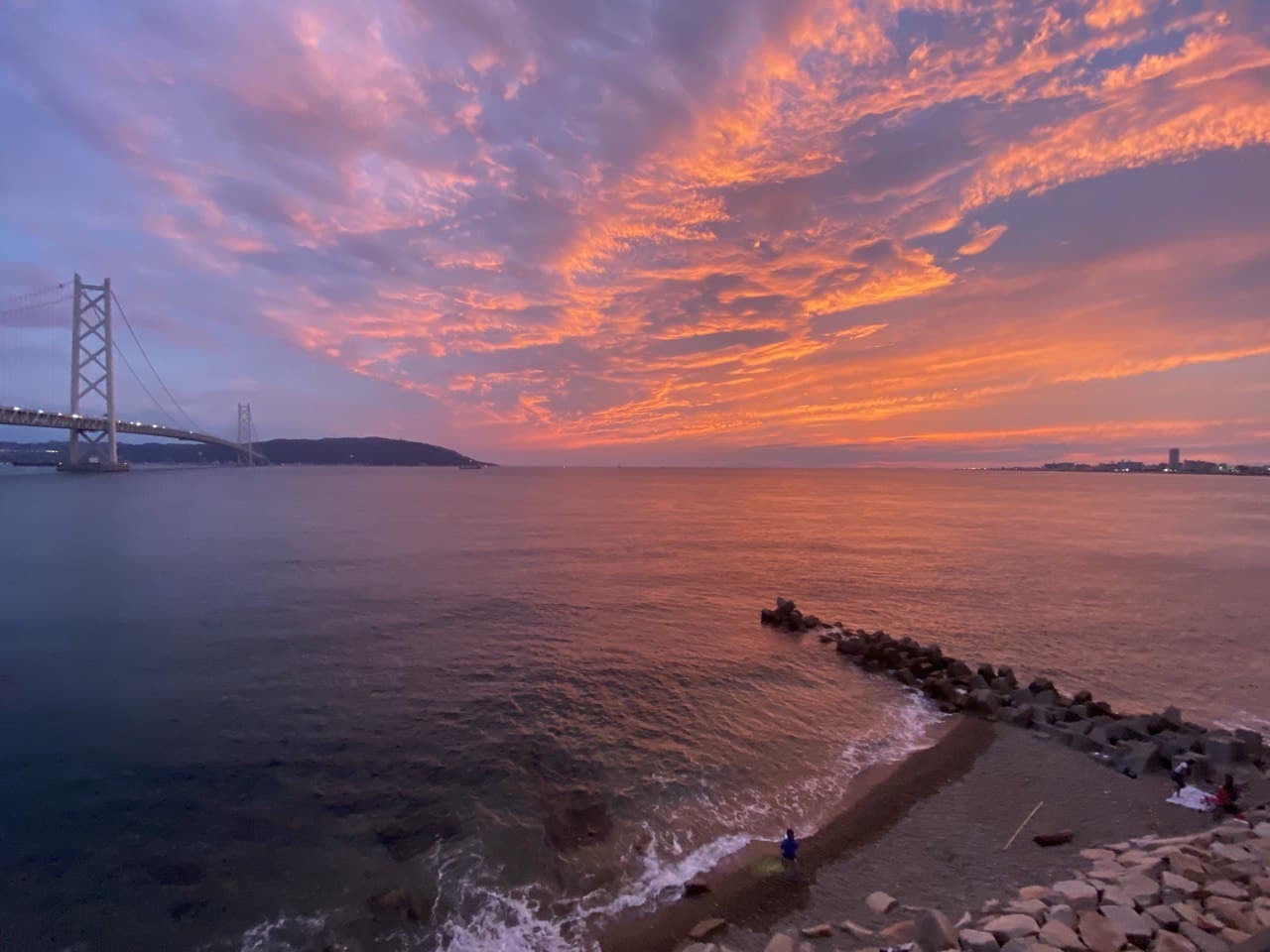 вид из окна квартиры