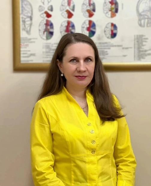 Врач невролог в Абакане | «Олеон плюс» консультативно-диагностический ...