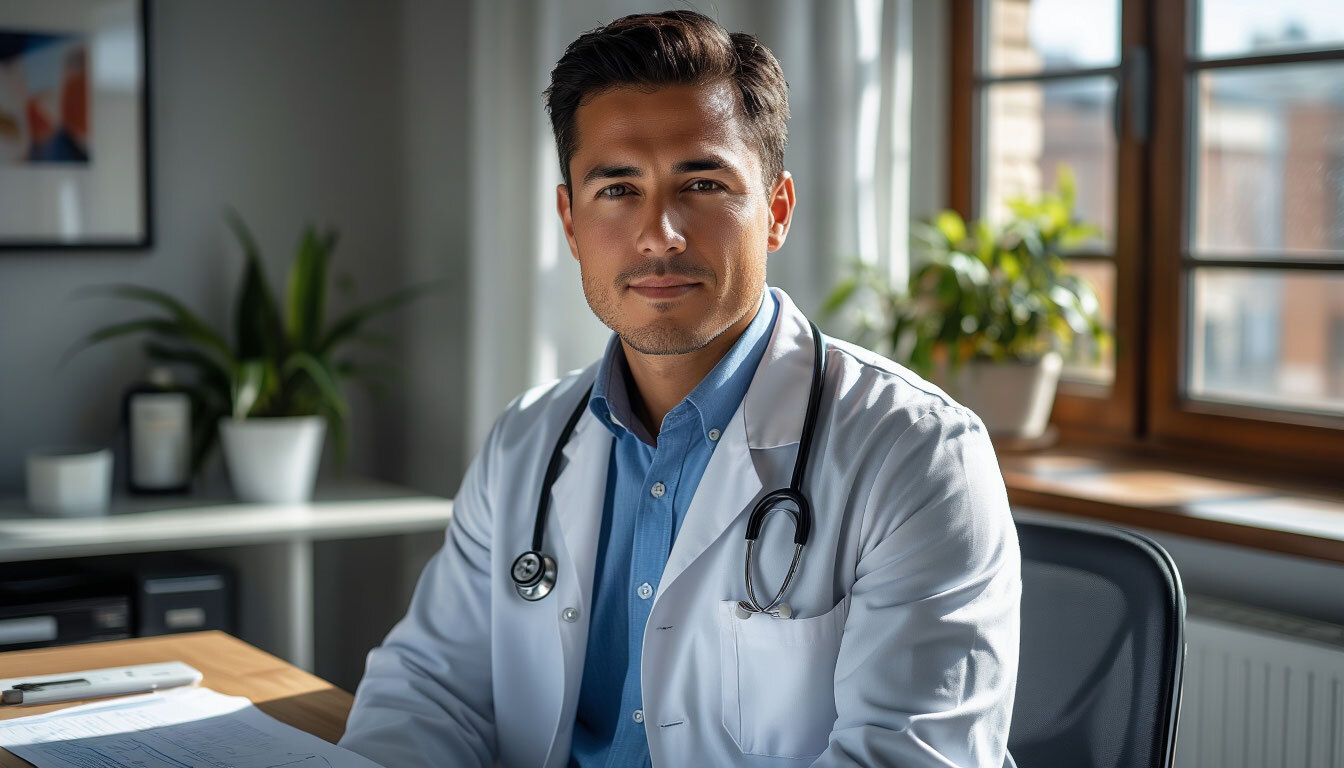 Прием эндокринолога - как подготовиться