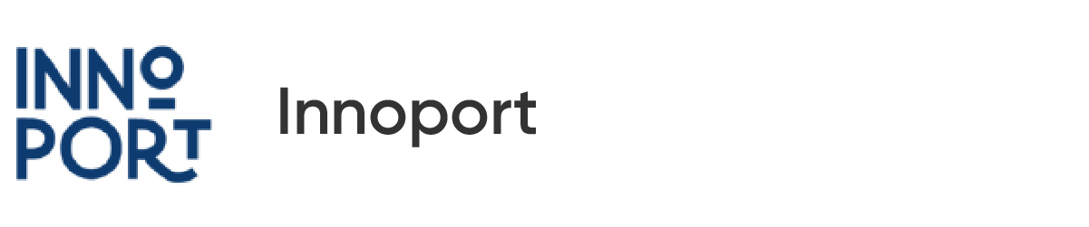 Innoport is a Seed investments in the maritime, logistics and other related industries