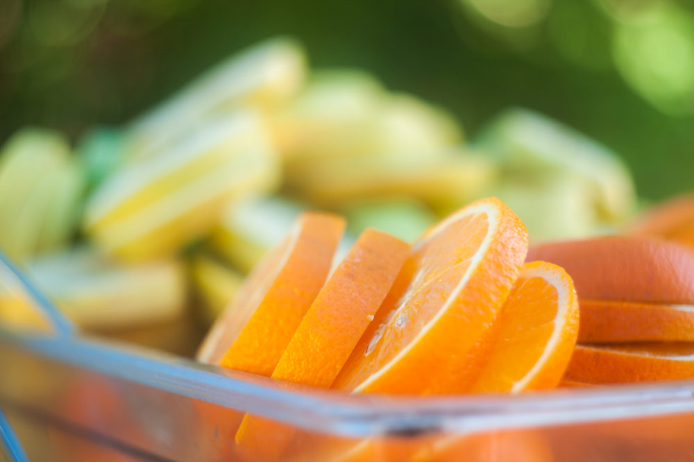 Завтрак в кемпинге Чусовая Штурм