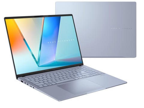ASUS Vivobook 14 и 16