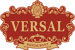 Версаль букв. Версаль логотип. Логотип Versal ресторан. Ресторан Версаль лого. Версаль Уфа ресторан.