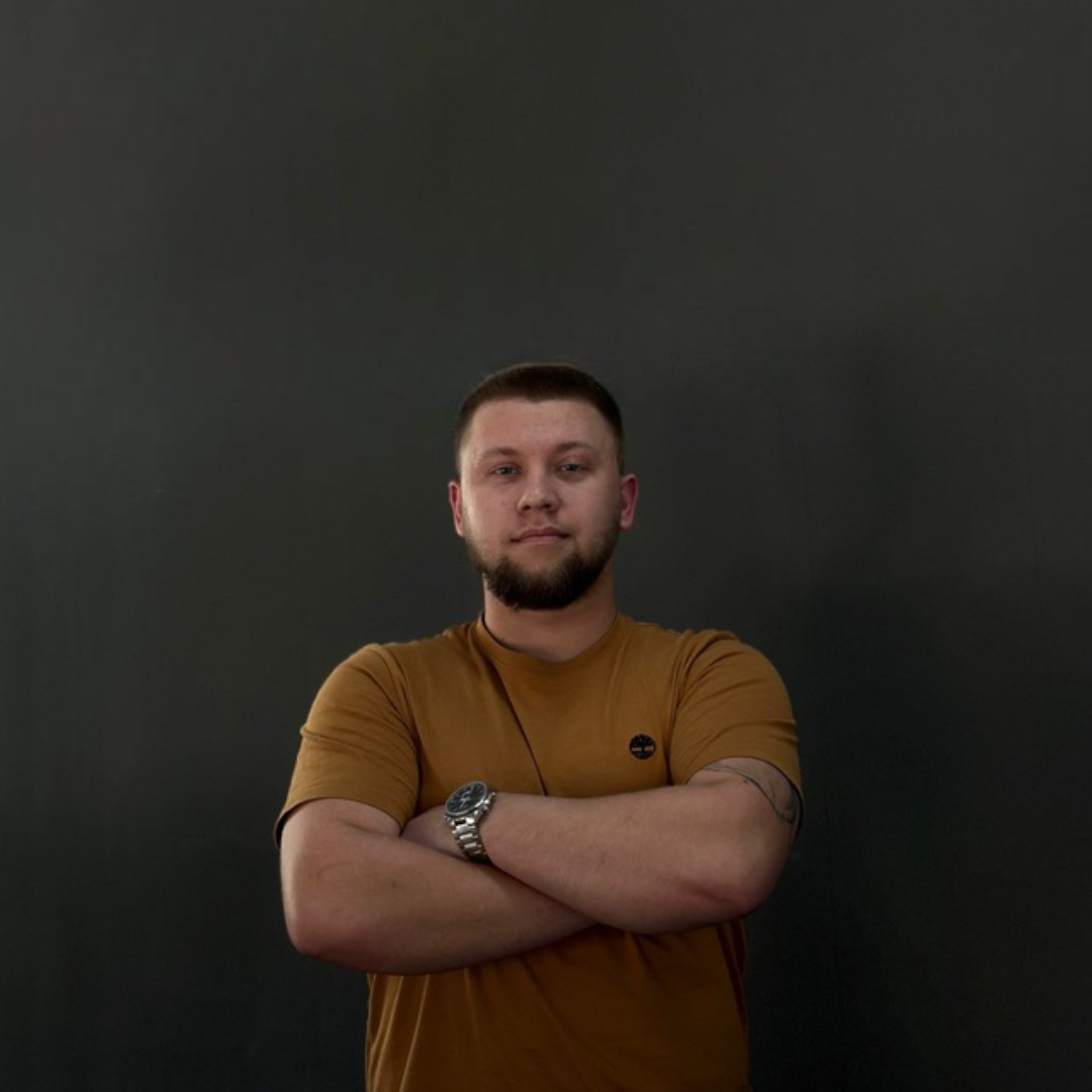 Данил - Менеджеры по логистике