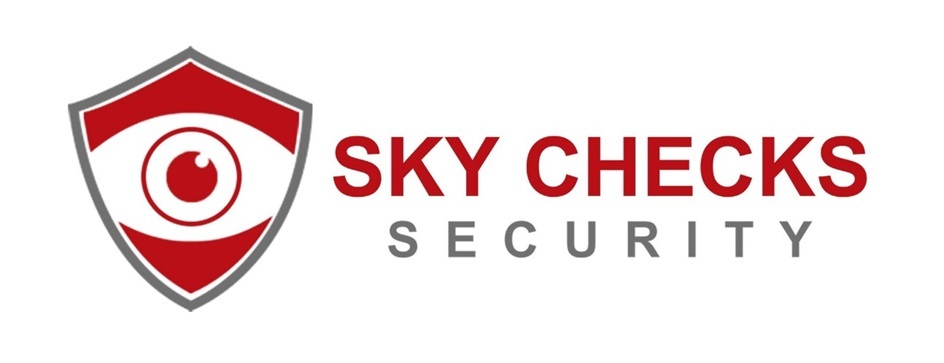 SKY CHECKS SECURITY