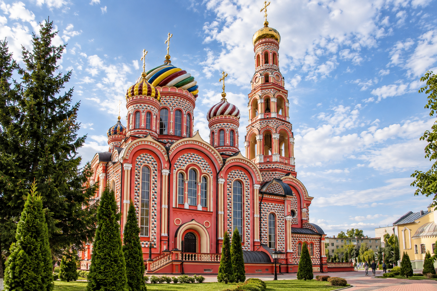  Тамбов