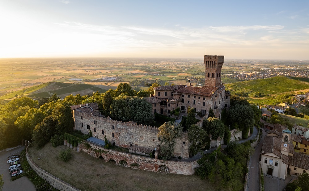 Италия. Mantova