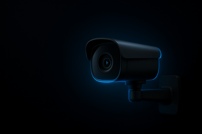 Видеонаблюдение и видеоаналитика