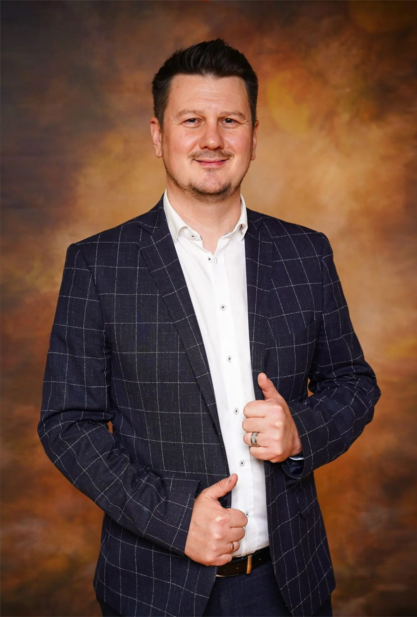 Рочев Денис Игоревич
