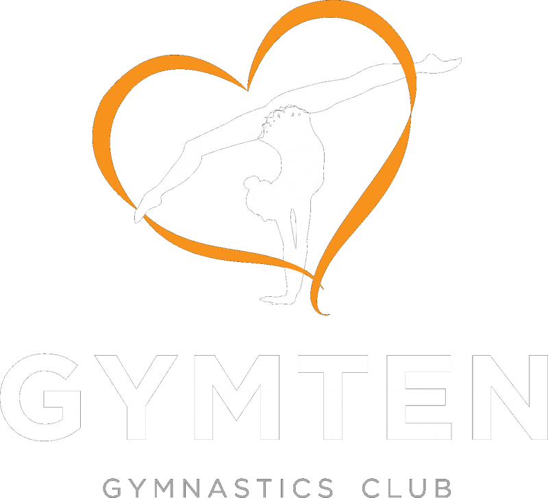 GYMTEN клуб художественной гимнастики