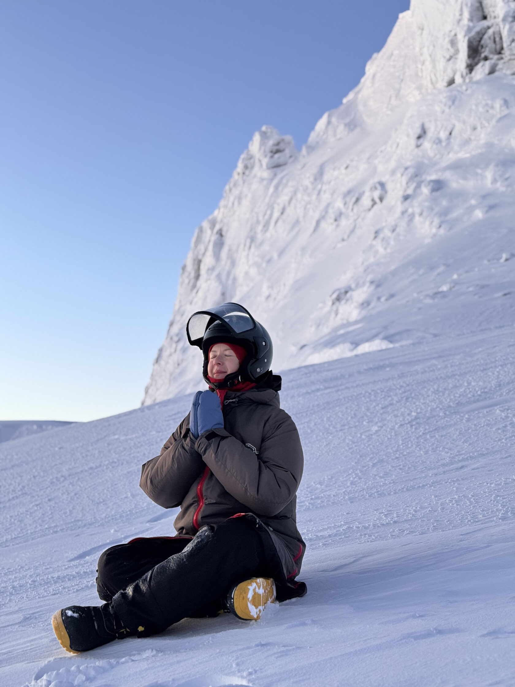 Туры на северное сияние из Москвы