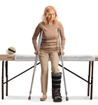 Переломы. травмы, восстановление