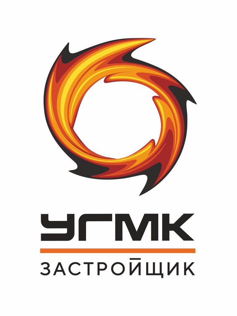 Логотип УГМК