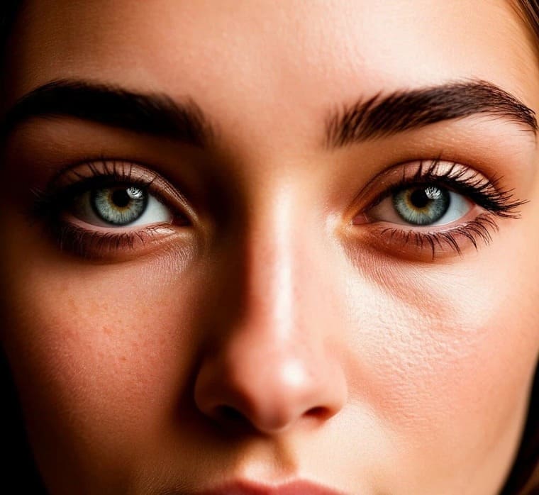 Топ-10 упражнений для глаз для пенсионеров. Простые движения для ясного взгляда и хорошего самочувствия.