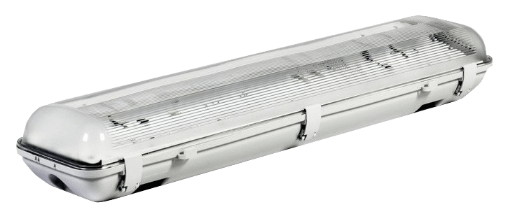 Промышленный светодиодный светильник ip65 мощностью 23 Вт от производителя с гарантией 5 лет