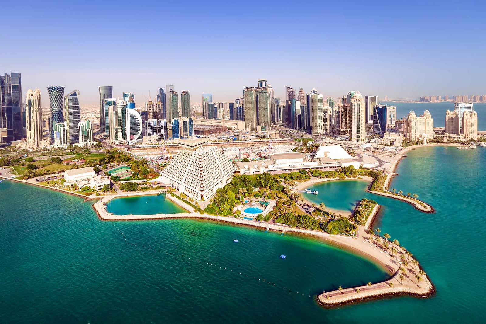 Visit qatar. Доха Катар. Доха Сити Катар. Доха (Doha), Катар. Тайланд Катар.