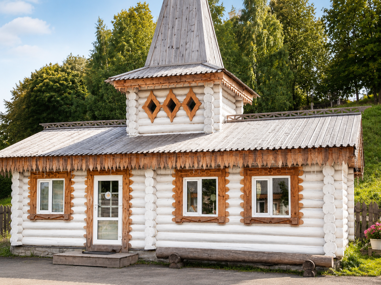Мастерица