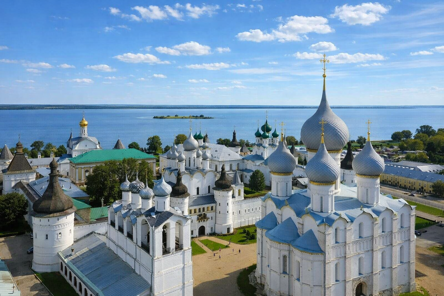 Куда съездить на выходные_фото-1