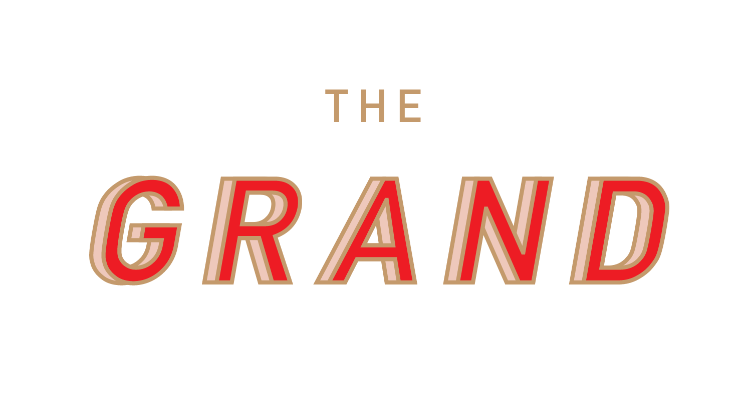 THE GRAND