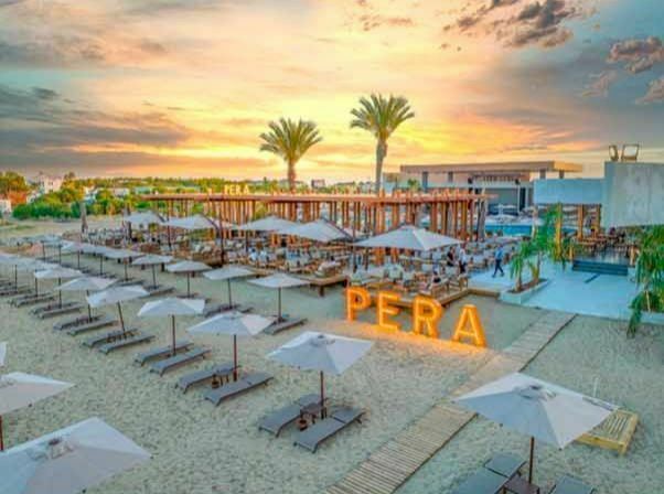 Grand Sapphire BLU Resort